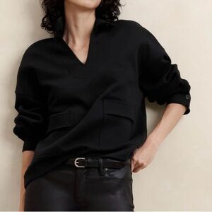 Banana Republic Sweatshirt NWT